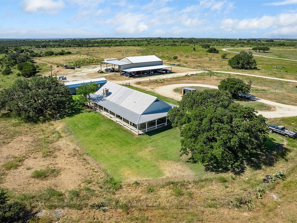 18307 Us Highway 283, Santa Anna, TX 76878 MLS 20395655 Zillow