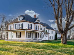 21461 240th St, Grundy Center, IA 50638