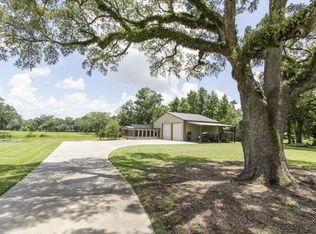 13331 Pumping Plant Rd, Abbeville, LA 70510