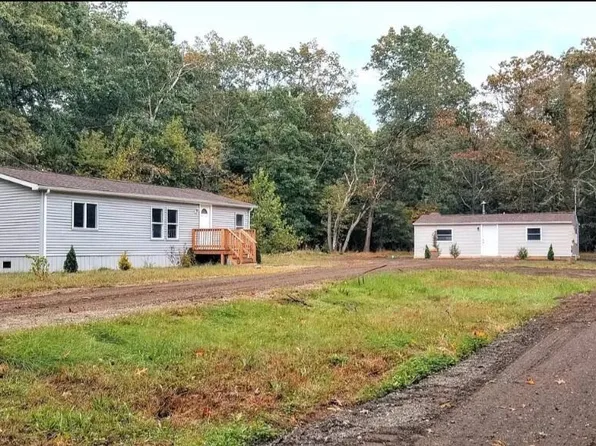378 Eighth Street, Mays Landing, NJ 08330
