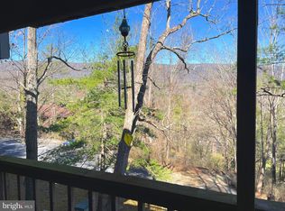 361 The Hill Rd #L-2, Basye, VA 22810