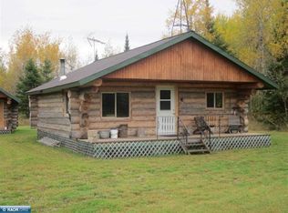 3448 Wesa Rd, Makinen, MN 55763