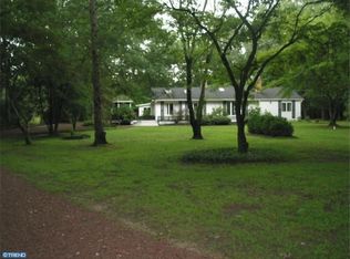 323 Medford Lakes Rd, Tabernacle, NJ 08088