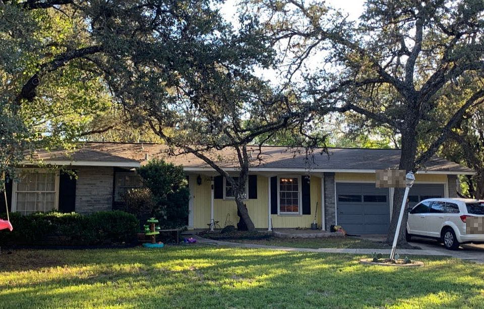 2918 Chisholm Trl, San Antonio, TX 78217 Zillow