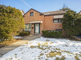 8641 Austin Ave, Morton Grove, IL 60053