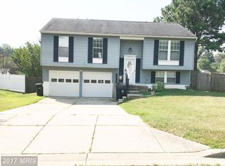 2010 Mapleleaf Pl, Upper Marlboro, MD 20774