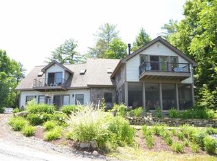 138 Kilmer Rd, Argyle, NY 12809