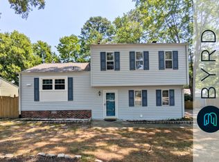 10410 Marbleridge Ct, North Chesterfield, VA 23236