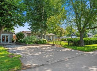 181 Cedar Dr, Norfolk County, ON