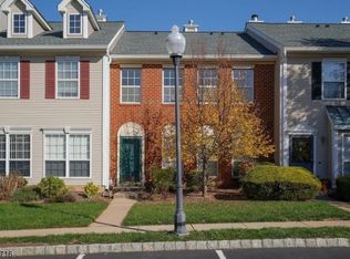 123 Columbus Dr #1502, Franklin Park, NJ