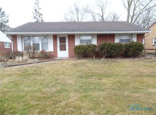 6708 Lincoln Green Rd, Holland, OH 43528