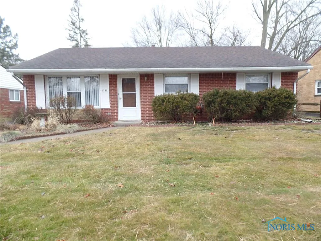 6708 Lincoln Green Rd photo 1
