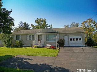 5624 Caughdenoy Rd, Clay, NY 13041