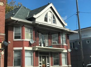 1420 W Lincoln Ave, Milwaukee, WI 53215