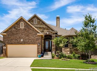 4007 Gran Hts, San Antonio, TX 78259