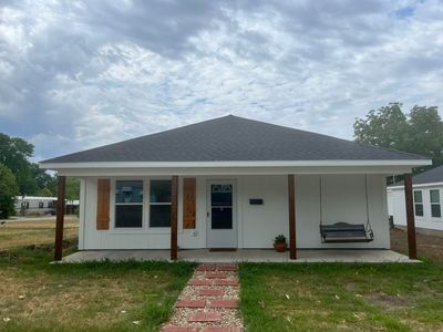 506 N Tennessee, Carterville, MO, 64835