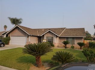 4134 W Mission Ct, Visalia, CA 93277