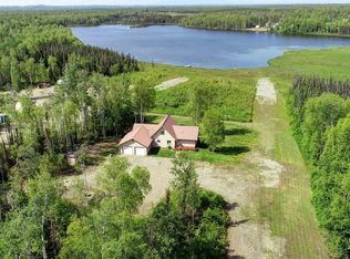 1190 N Satisfied Dr, Wasilla, AK 99623