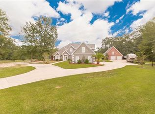 30309 Jericho Dr, Albany, LA 70711