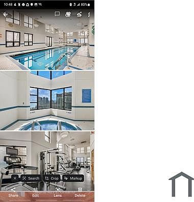 3rd image of 401 E Ontario St #2800