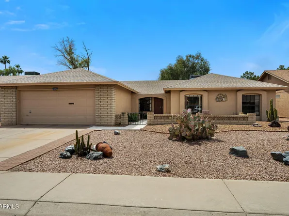 2274 LEISURE WORLD --, Mesa, AZ 85206