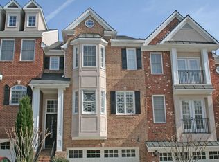 1047 Emory Parc Pl, Decatur, GA 30033