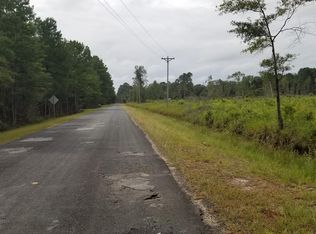 0 Rhode Dr, Cottageville, SC 29435