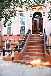 Rented by Boerum Hill Realty