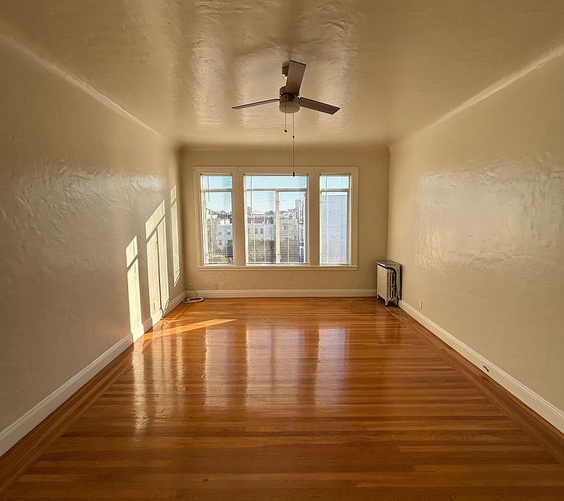 1st image of 3324 Broderick St APT 6