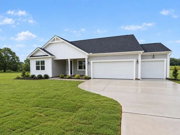 93 Coco Ln, Clayton, NC 27520