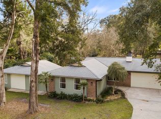 2430 SW Little Rd, Lake City, FL 32024