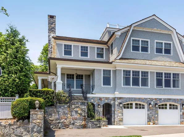 140 Havemeyer Pl, Greenwich, CT 06830