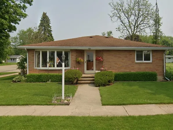 903 24th Street, Monroe, WI 53566