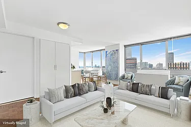 Rented by Brown Harris Stevens