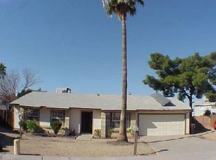 15428 N 23rd Ave #WOW, Phoenix, AZ 85023