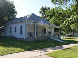 701 W 4th St, Mccook, NE 69001
