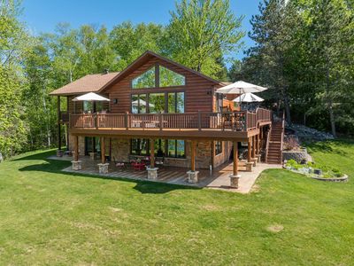 36737 Shoreview Dr, Grand Rapids, MN, 55744