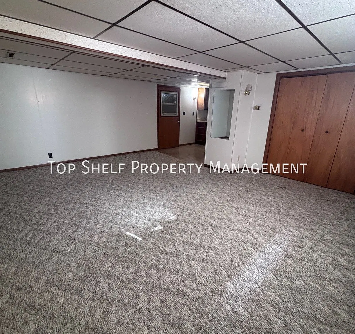 1 bed, 550 sqft, $575 — Photo 4