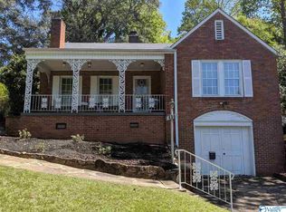 630 Reynolds St, Gadsden, AL 35901
