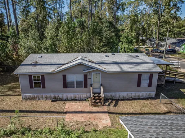 21 Naskapi St, Crawfordville, FL 32327