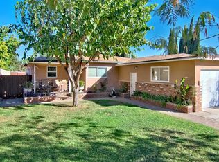 10442 Dempsey Ave, Granada Hills, CA 91344