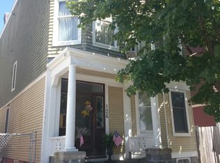126 O St, South Boston, MA 02127