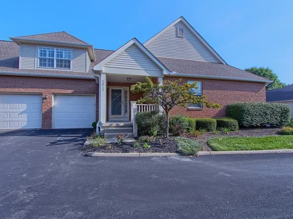 7017 Greensview Village Dr, Canal Winchester, OH 43110