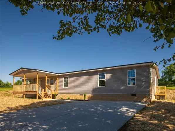 6656 Teays Valley Rd, Scott Depot, WV 25560