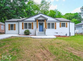 1945 Meadow Ln, Decatur, GA 30032