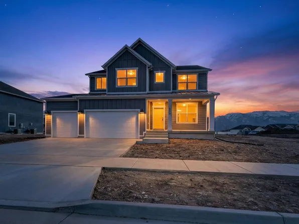 6374 S Ray Dr #111, South Weber, UT 84405