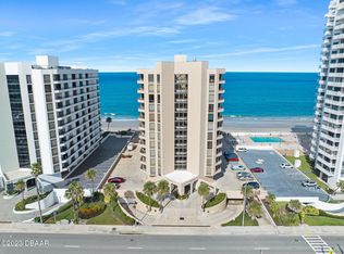 3023 S Atlantic Ave APT 1106, Daytona Beach Shores, FL 32118