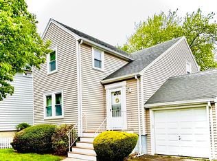 70 Sherman St, Quincy, MA 02170