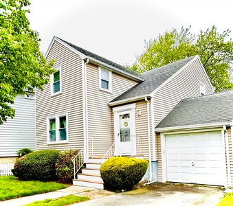 70 Sherman St, Quincy, MA, 02170