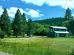 60332 Leopard Dr, Cove, OR 97824